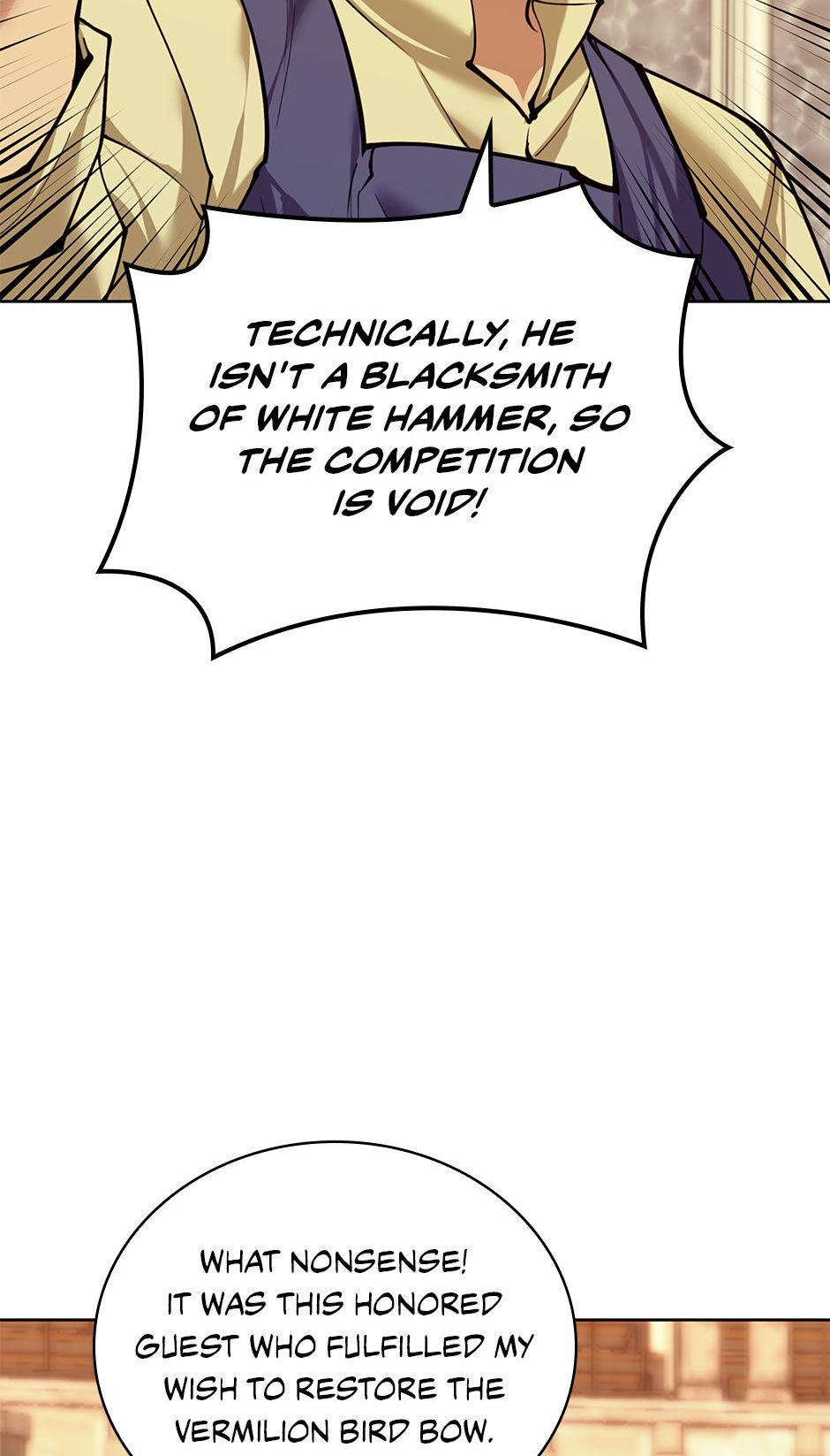 Overgeared Chapter 261 — page 131
