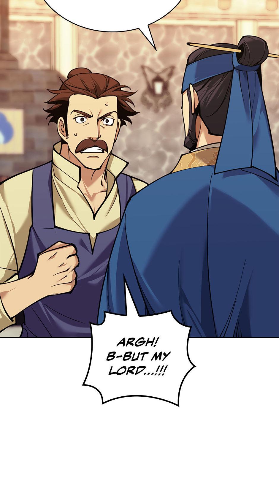 Overgeared Chapter 261 — page 132