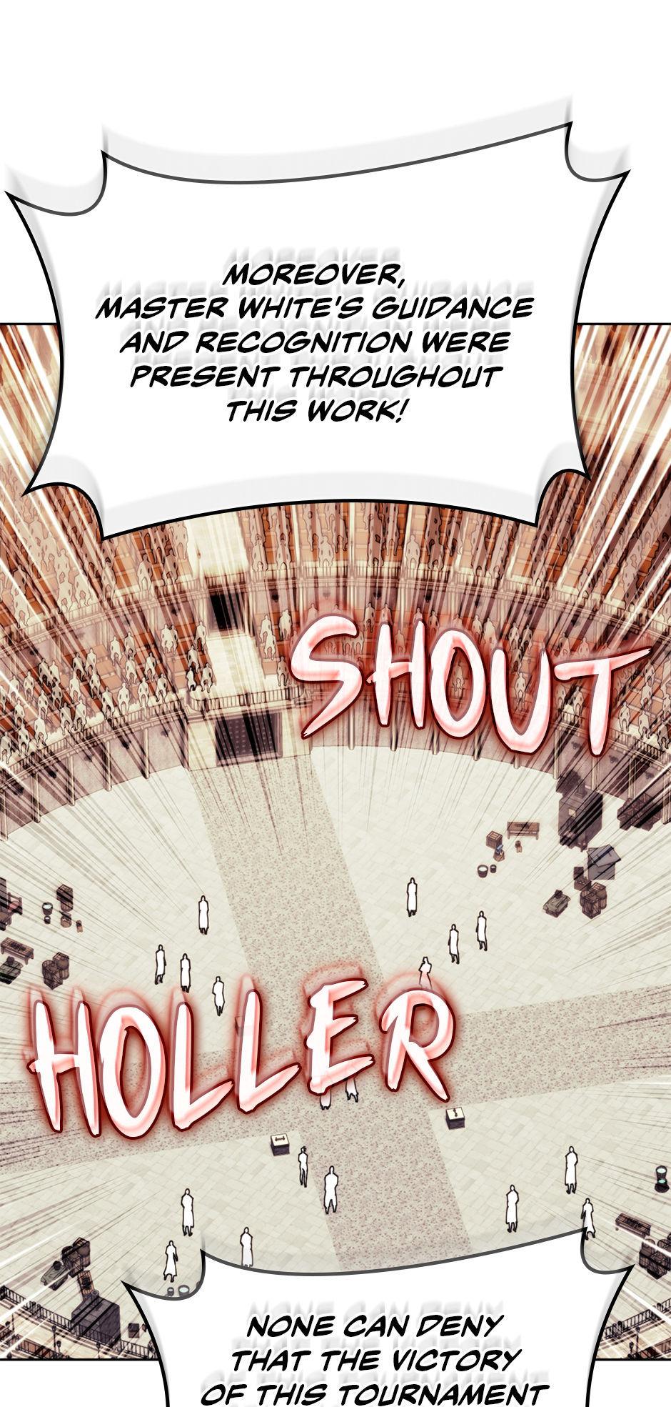 Overgeared Chapter 261 — page 133