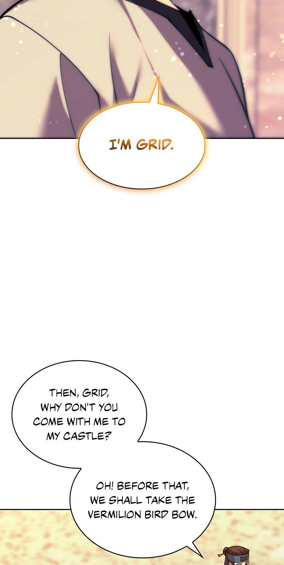 Overgeared Chapter 261 — page 140