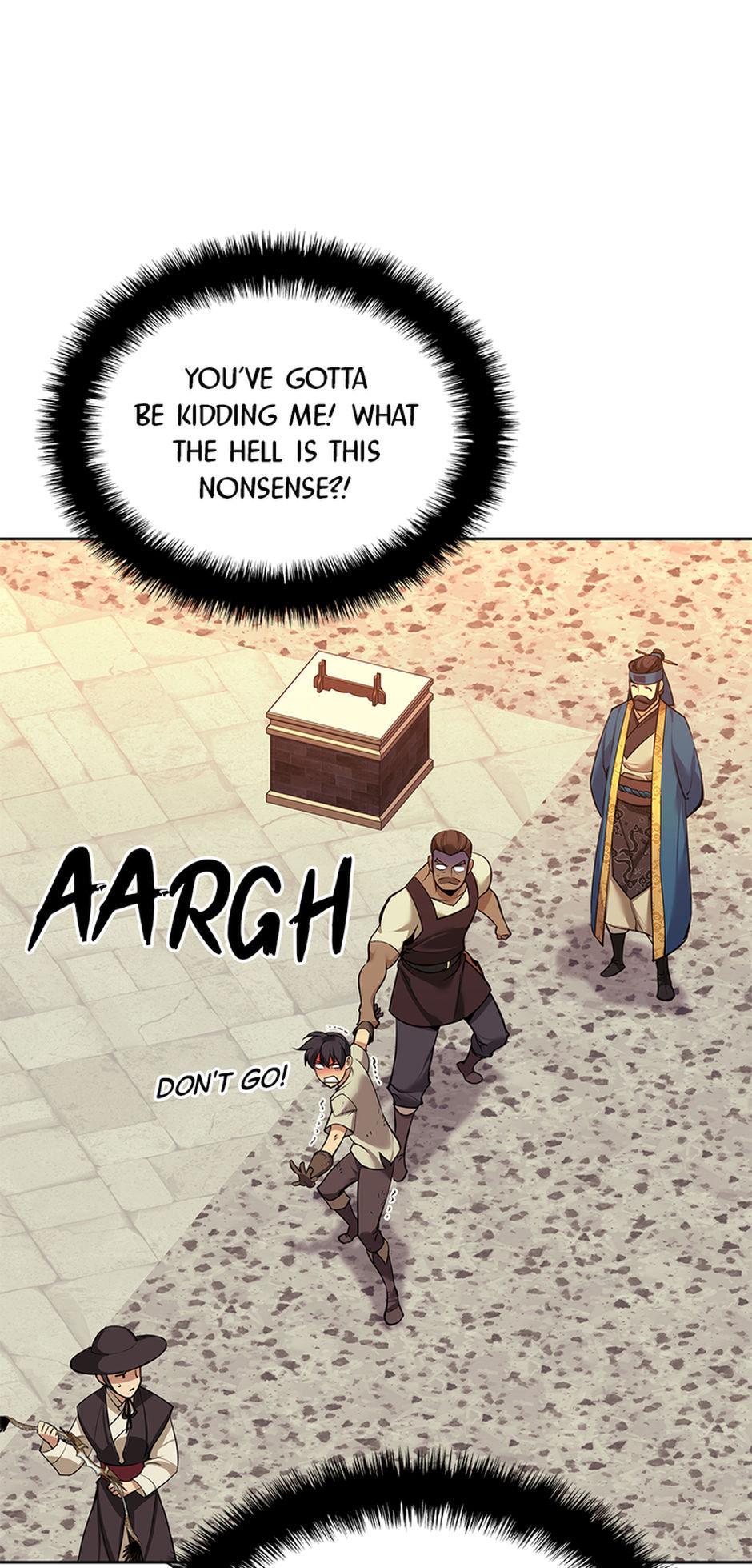 Overgeared Chapter 262 — page 1