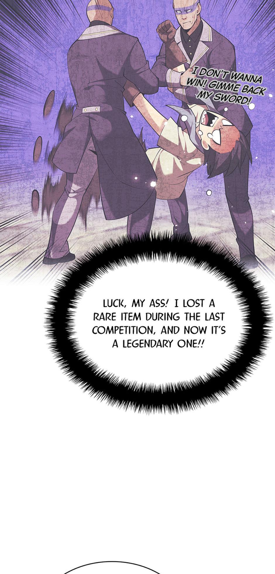 Overgeared Chapter 262 — page 4