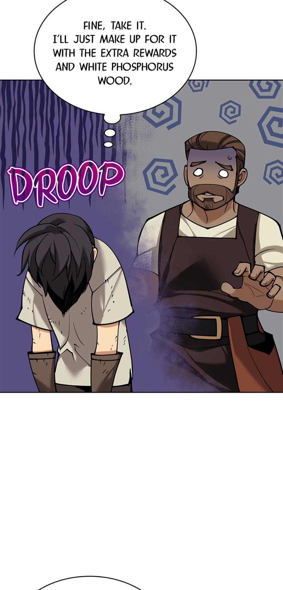 Overgeared Chapter 262 — page 5