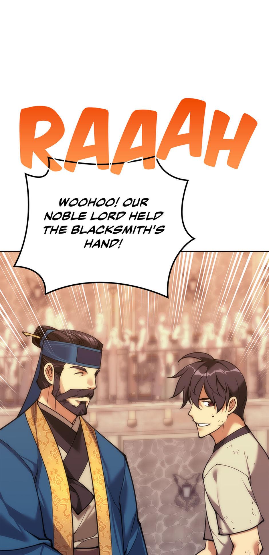Overgeared Chapter 262 — page 7