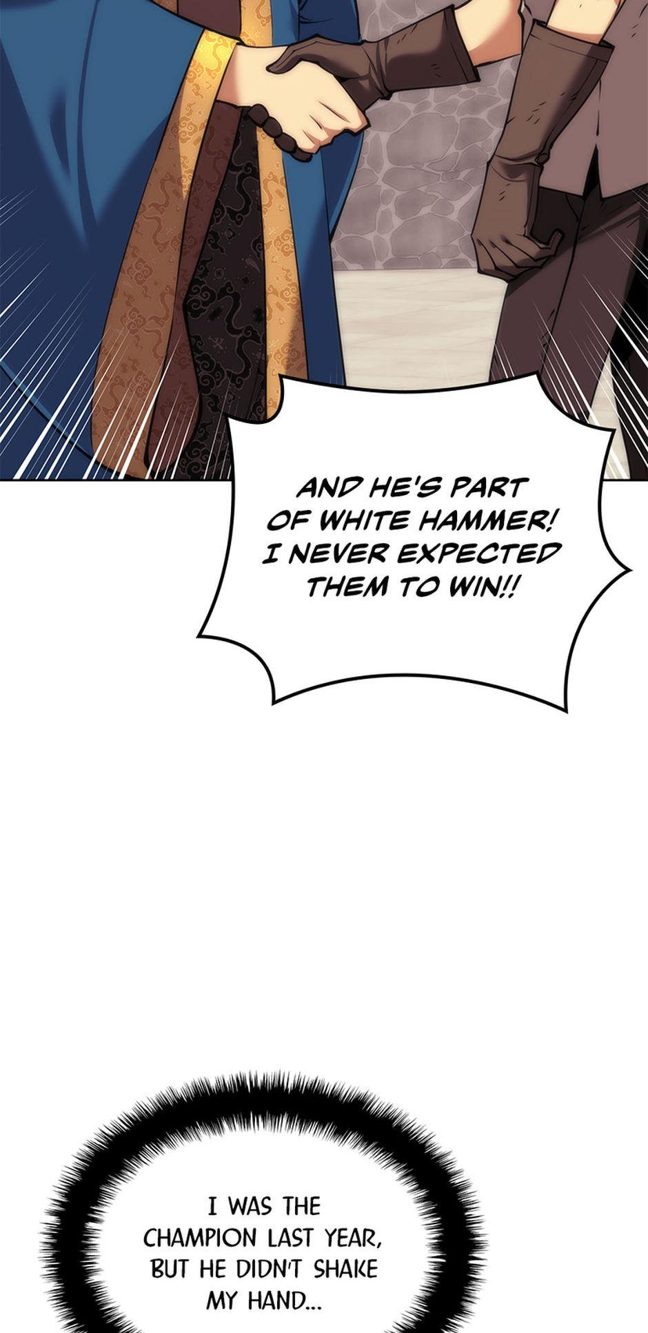 Overgeared Chapter 262 — page 8