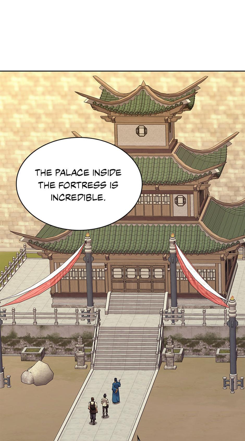 Overgeared Chapter 262 — page 12