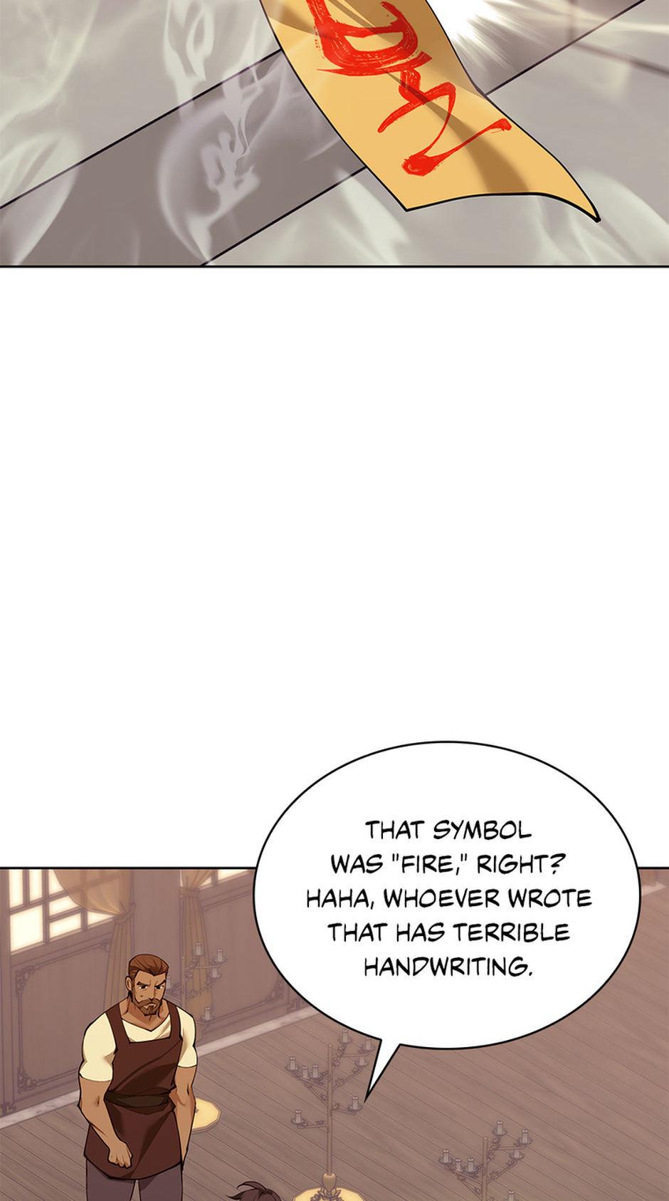 Overgeared Chapter 262 — page 15