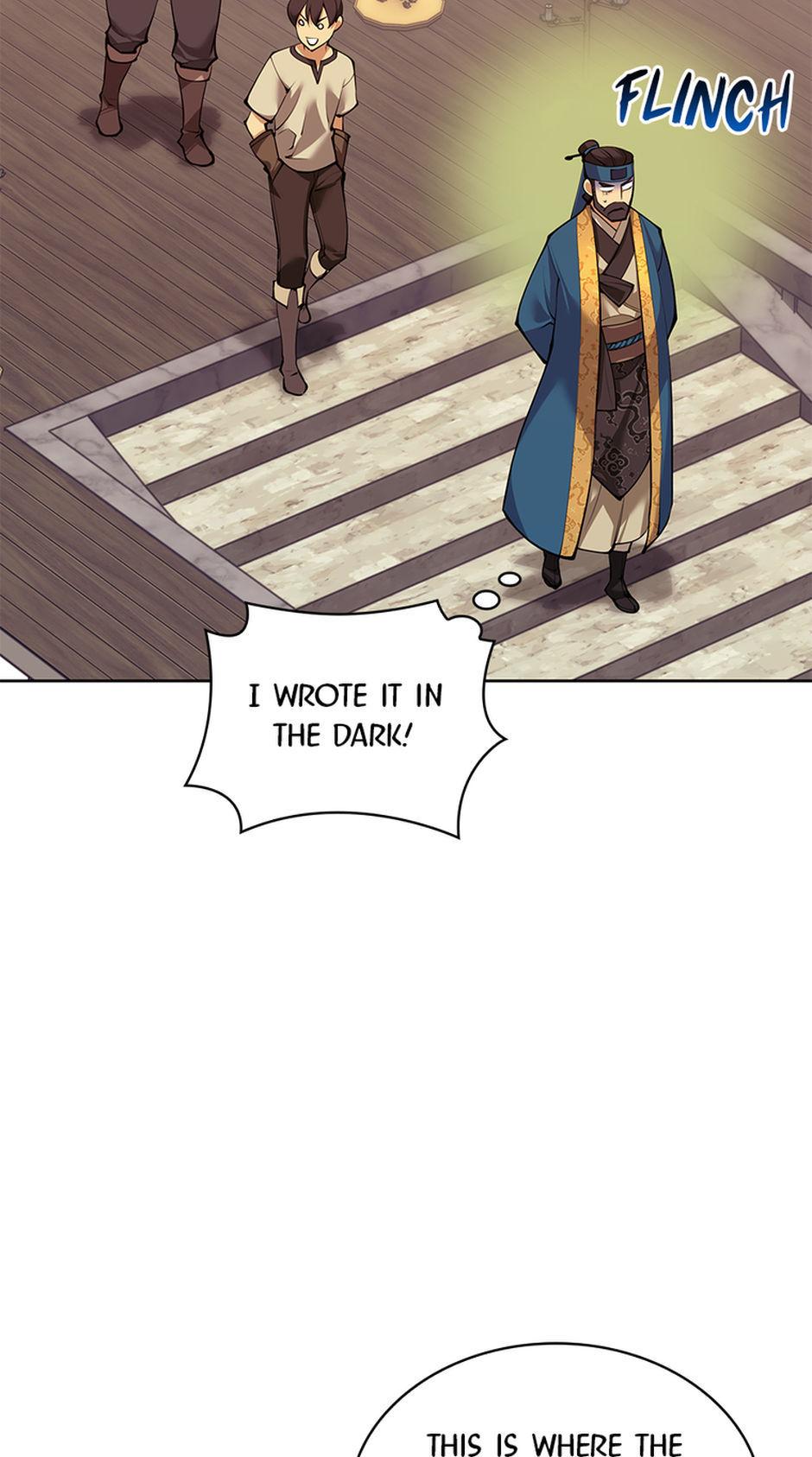 Overgeared Chapter 262 — page 16
