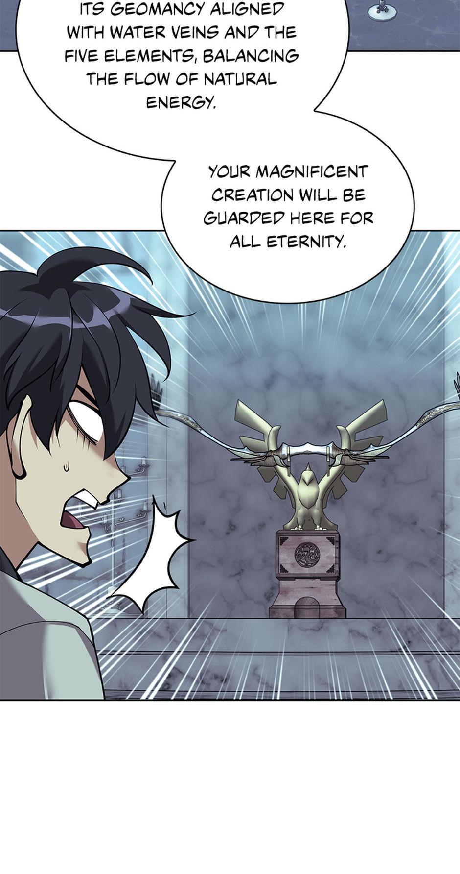 Overgeared Chapter 262 — page 23