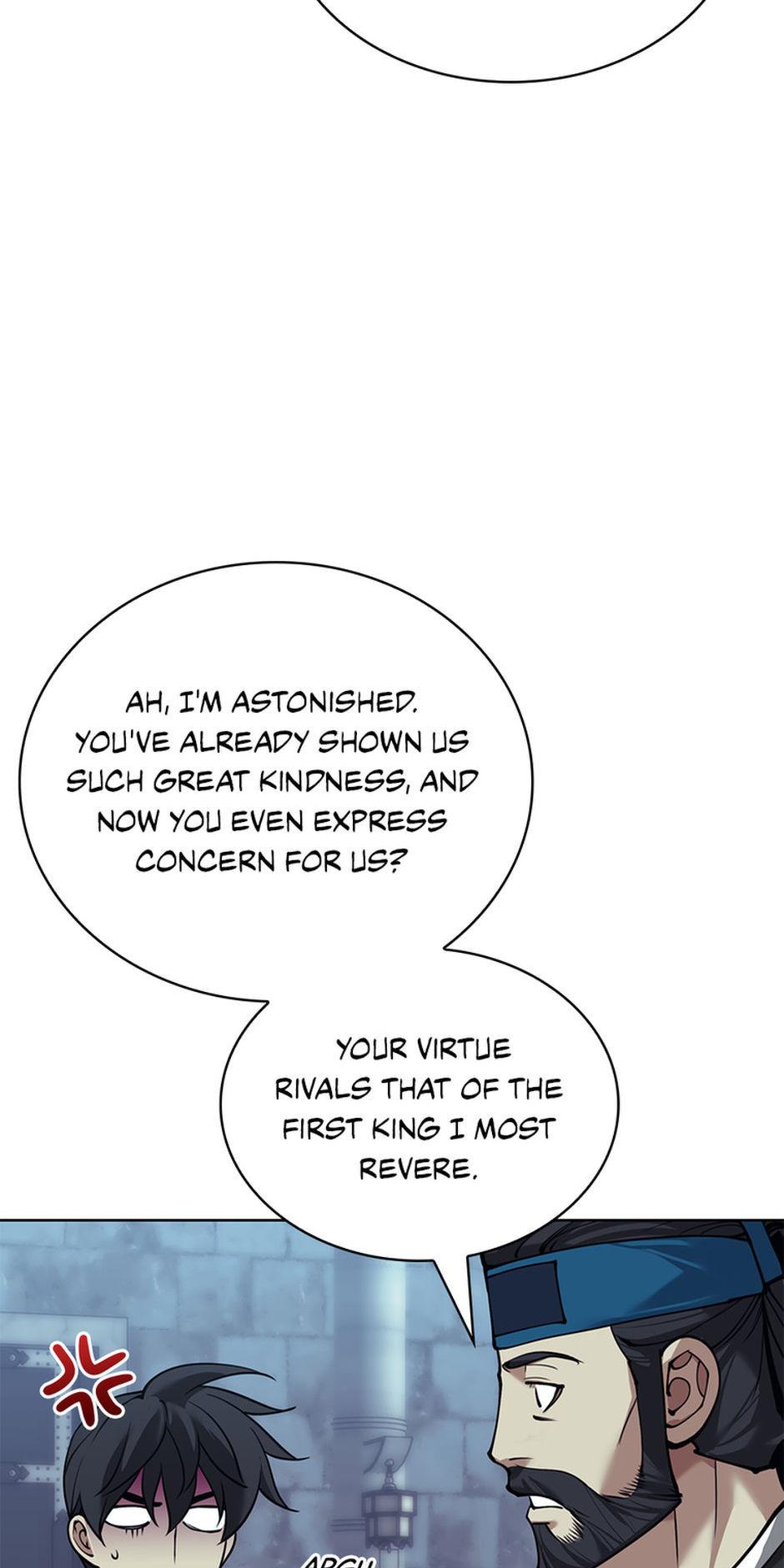 Overgeared Chapter 262 — page 25