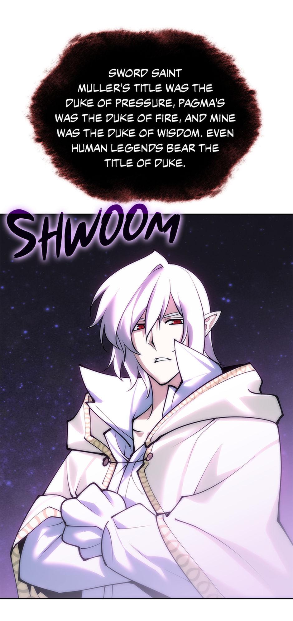 Overgeared Chapter 262 — page 30