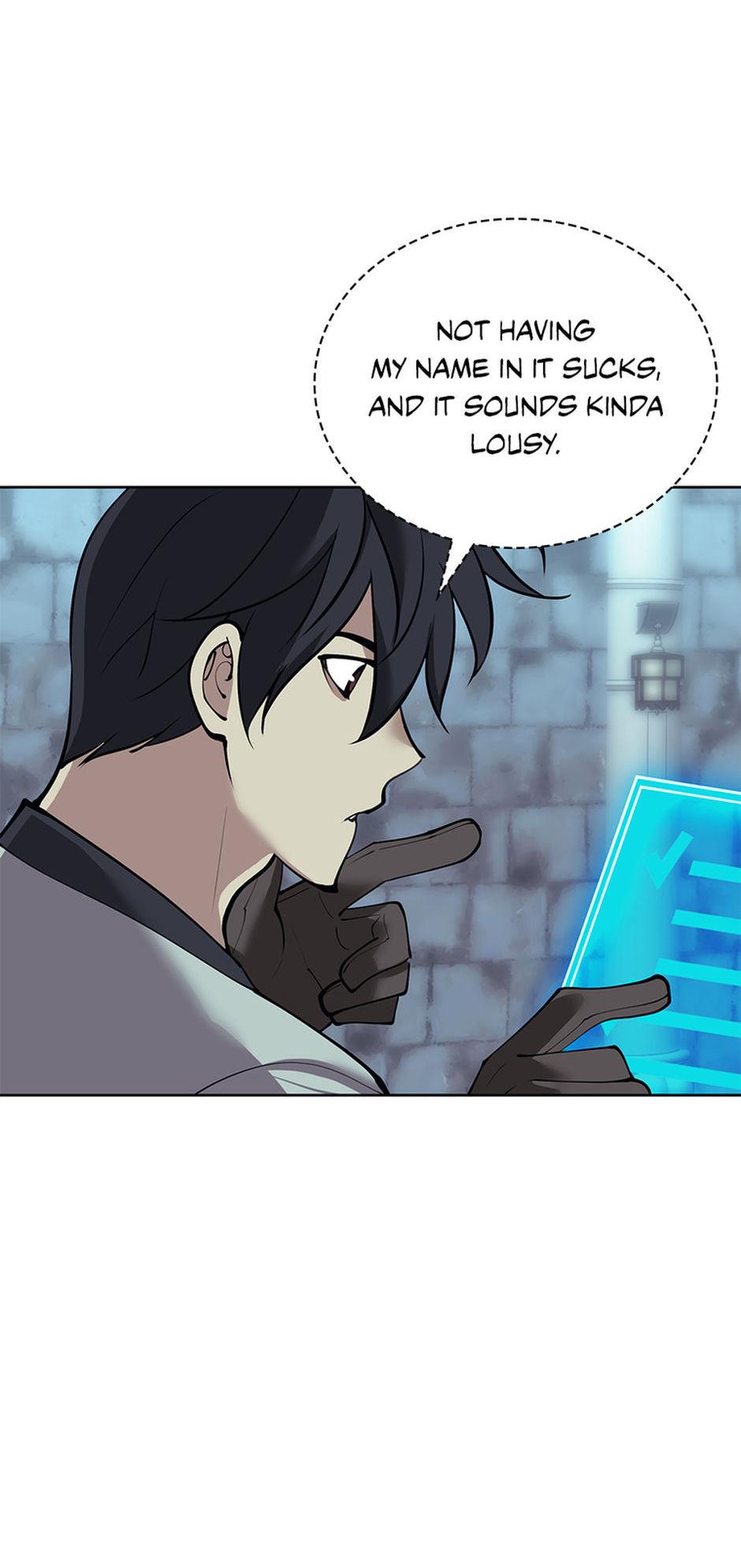 Overgeared Chapter 262 — page 31