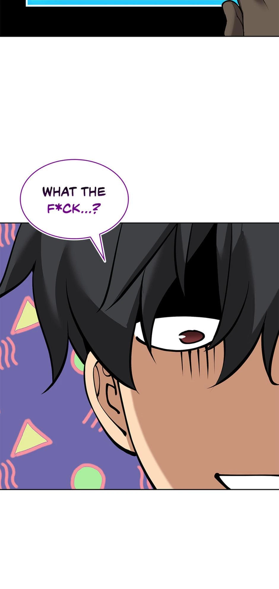 Overgeared Chapter 262 — page 34