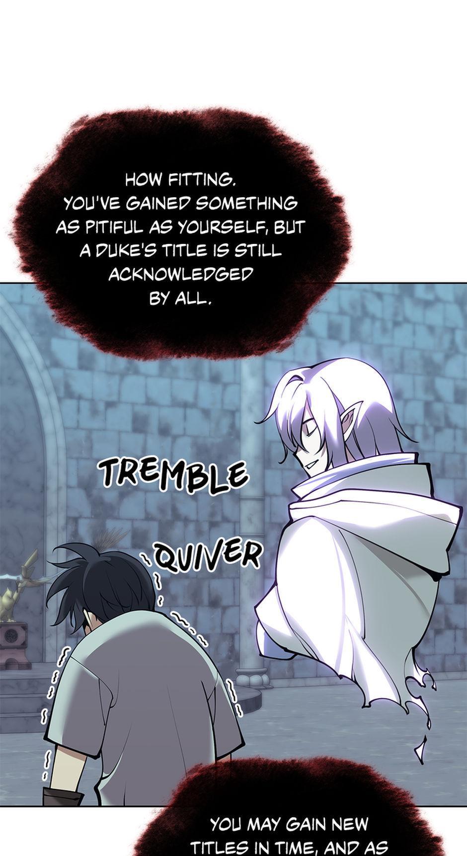 Overgeared Chapter 262 — page 35