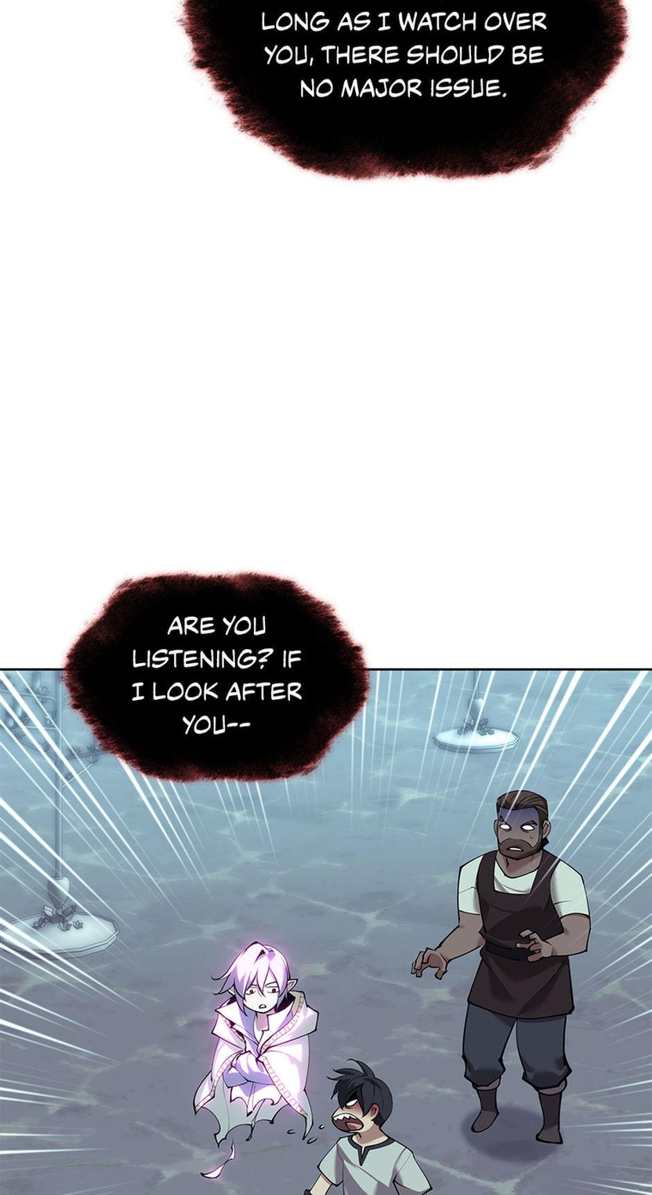 Overgeared Chapter 262 — page 36