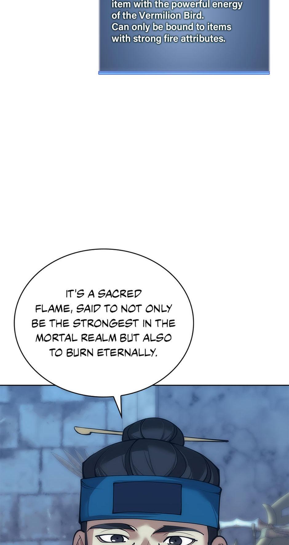 Overgeared Chapter 262 — page 55