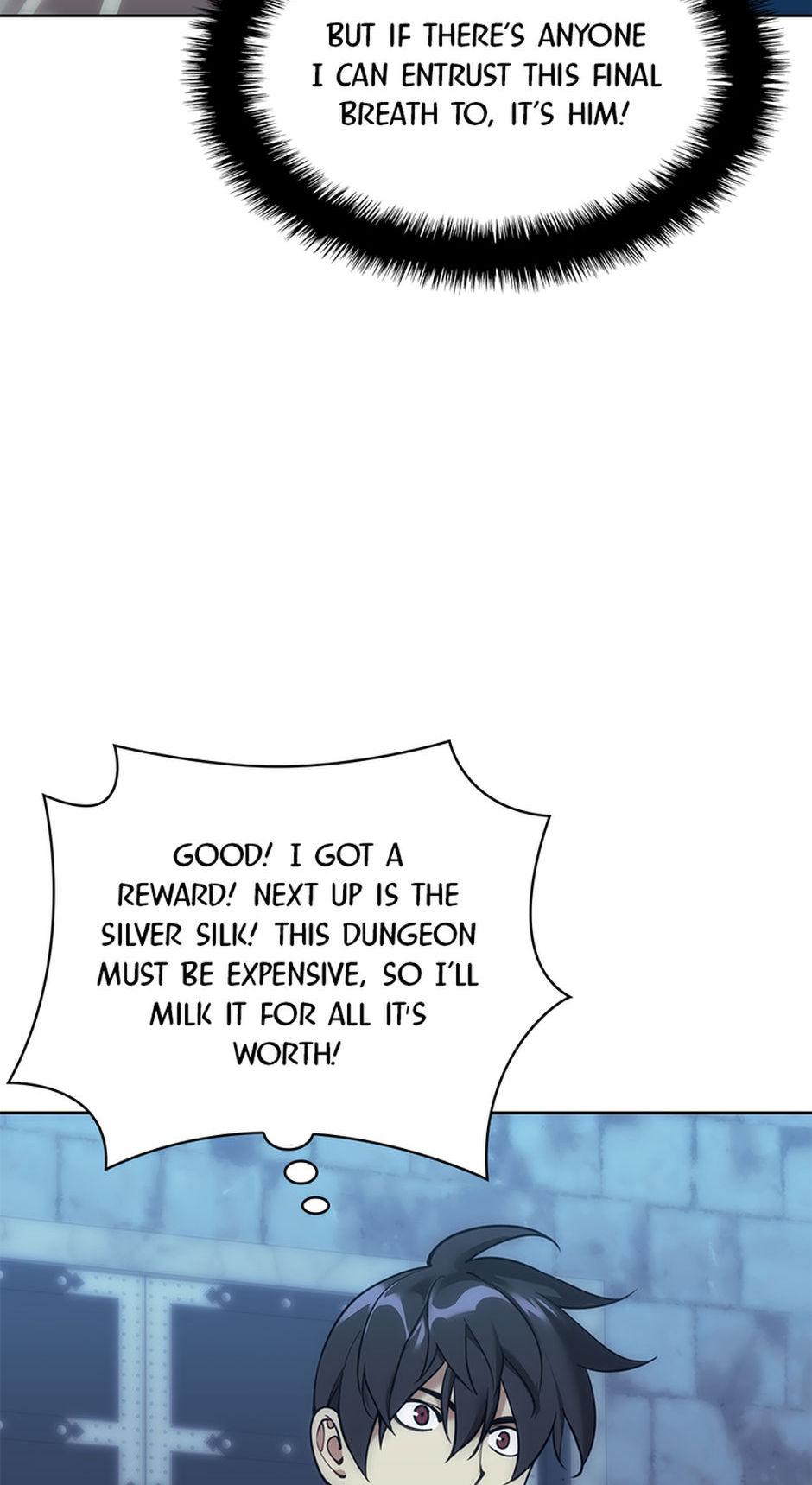 Overgeared Chapter 262 — page 62