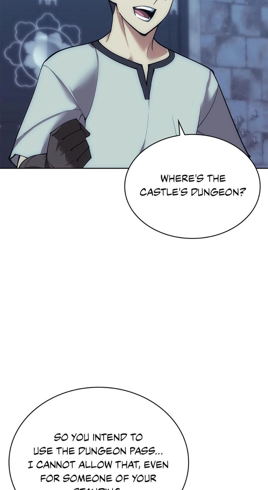 Overgeared Chapter 262 — page 63