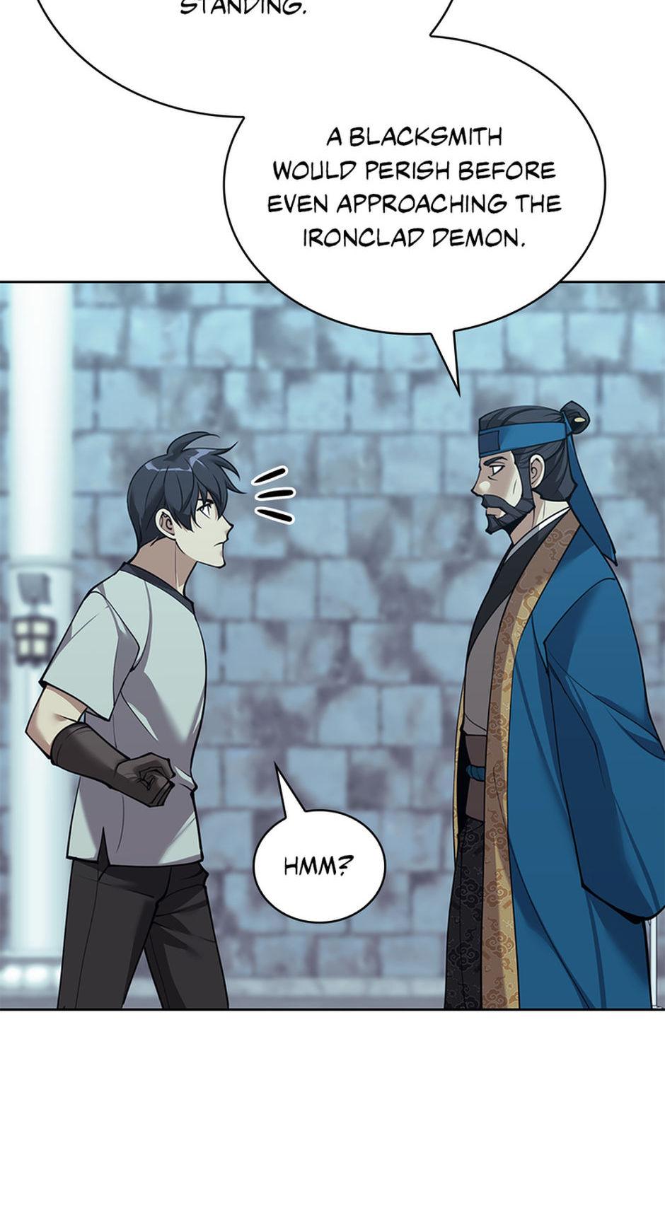Overgeared Chapter 262 — page 64