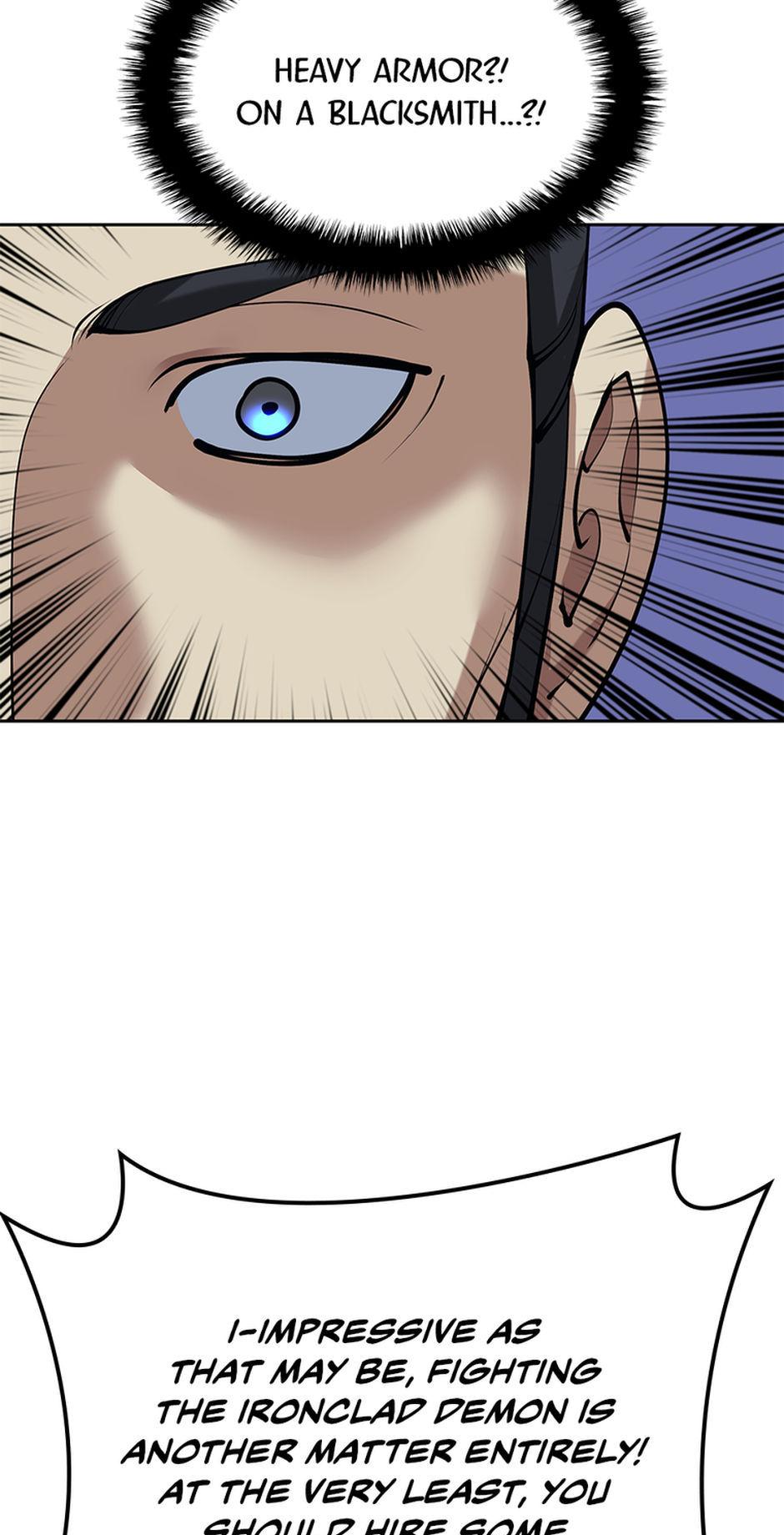 Overgeared Chapter 262 — page 68