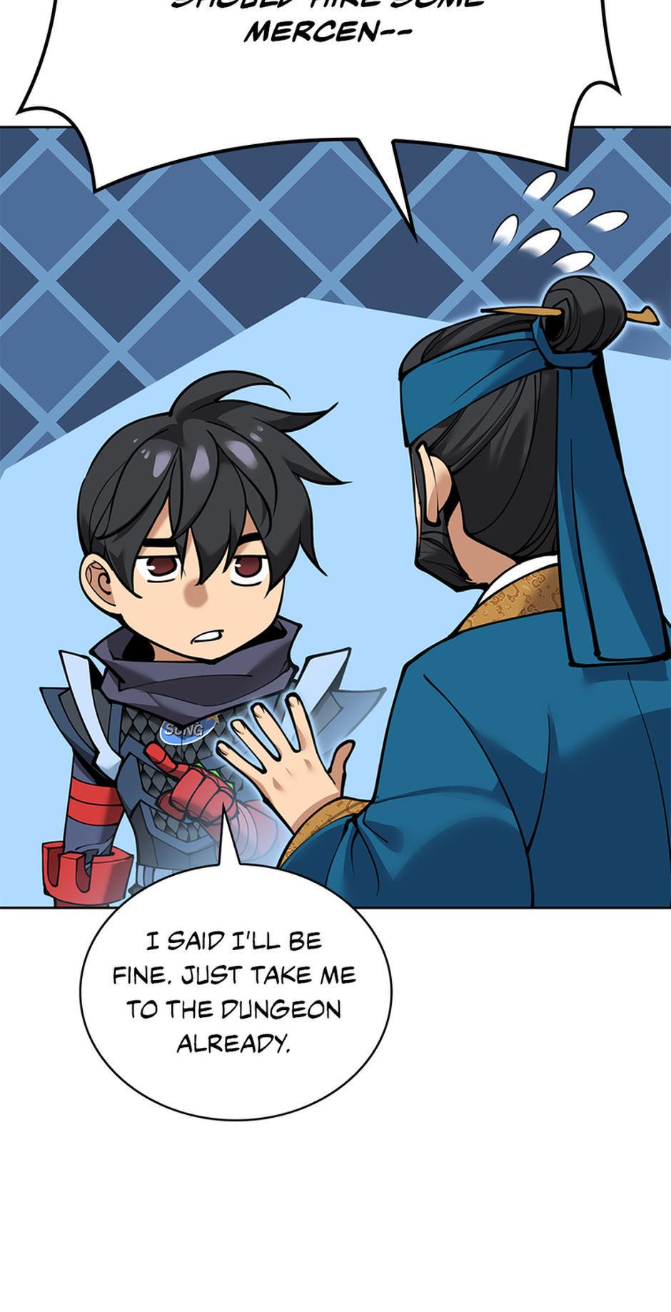Overgeared Chapter 262 — page 69