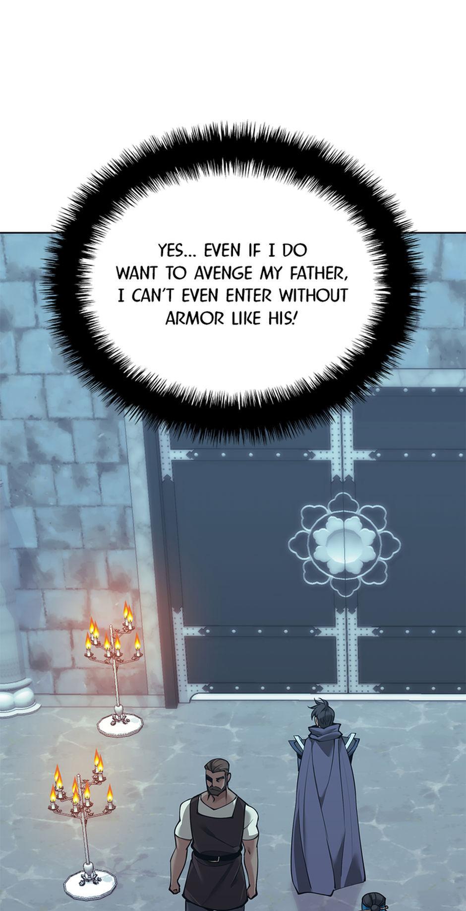 Overgeared Chapter 262 — page 70