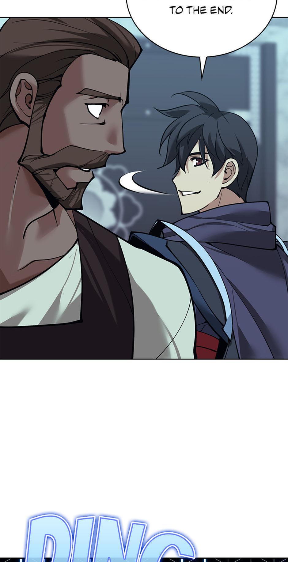 Overgeared Chapter 262 — page 73