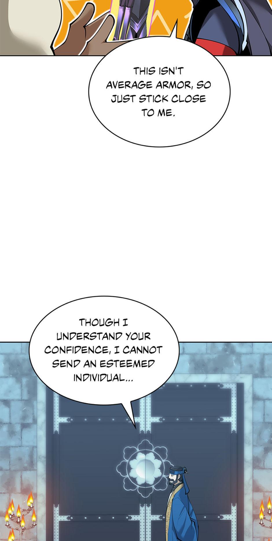 Overgeared Chapter 262 — page 78