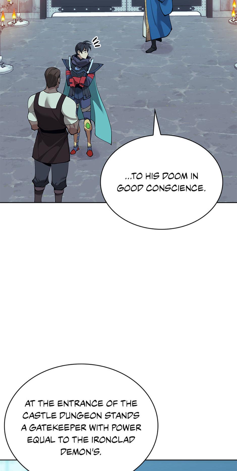 Overgeared Chapter 262 — page 79