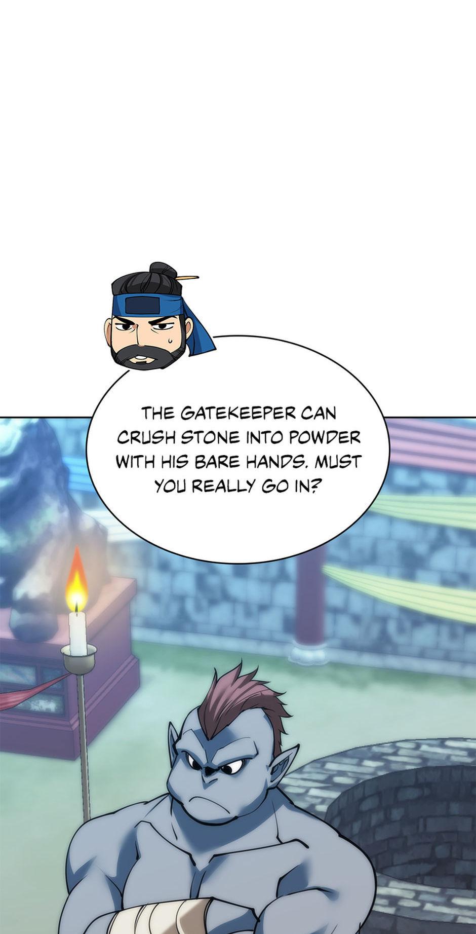 Overgeared Chapter 262 — page 83