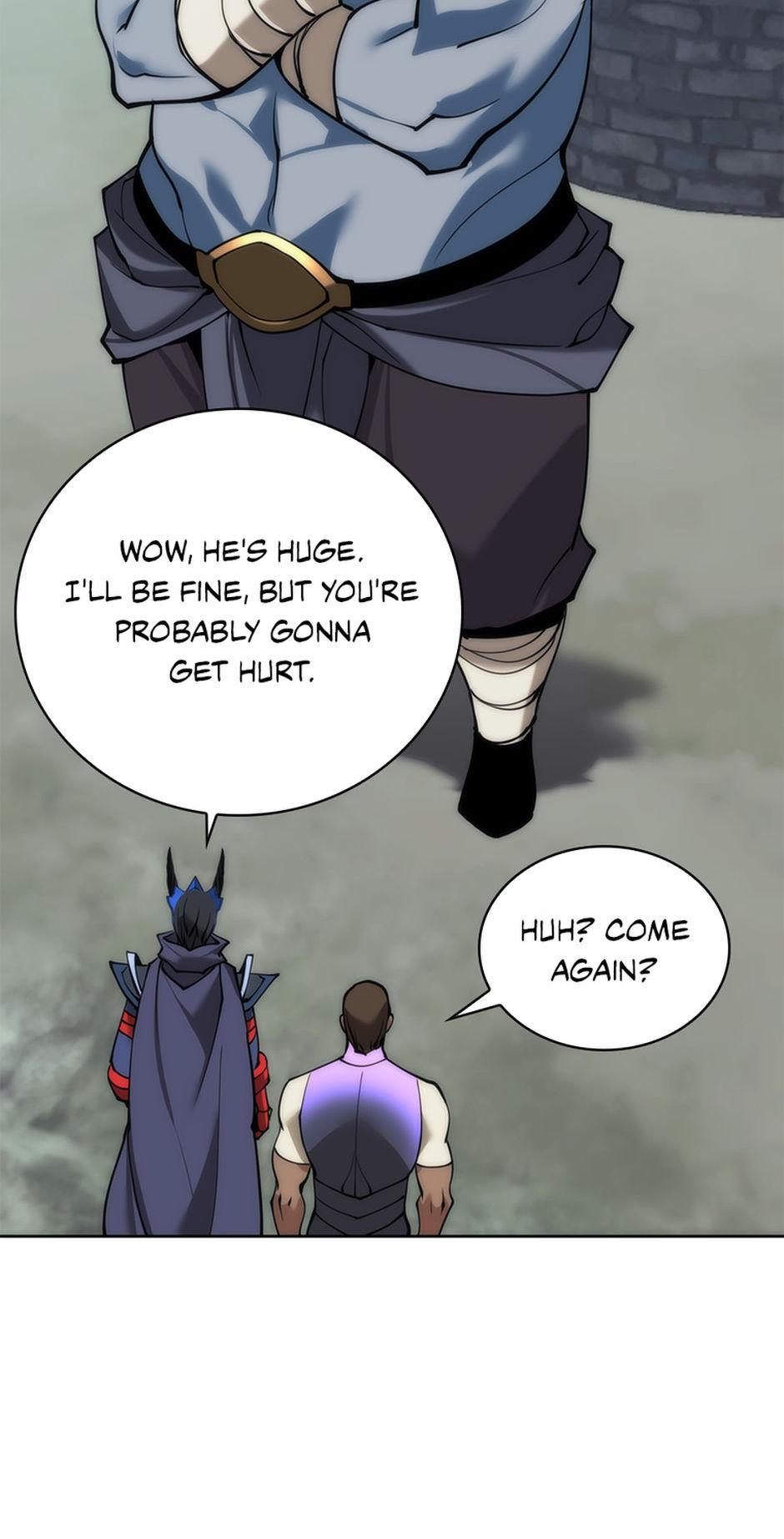 Overgeared Chapter 262 — page 84