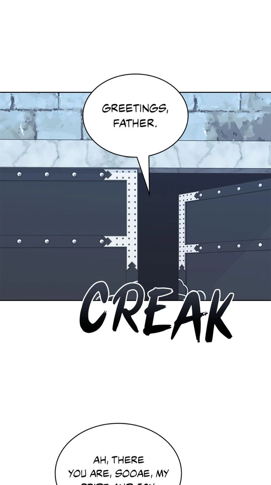 Overgeared Chapter 262 — page 85