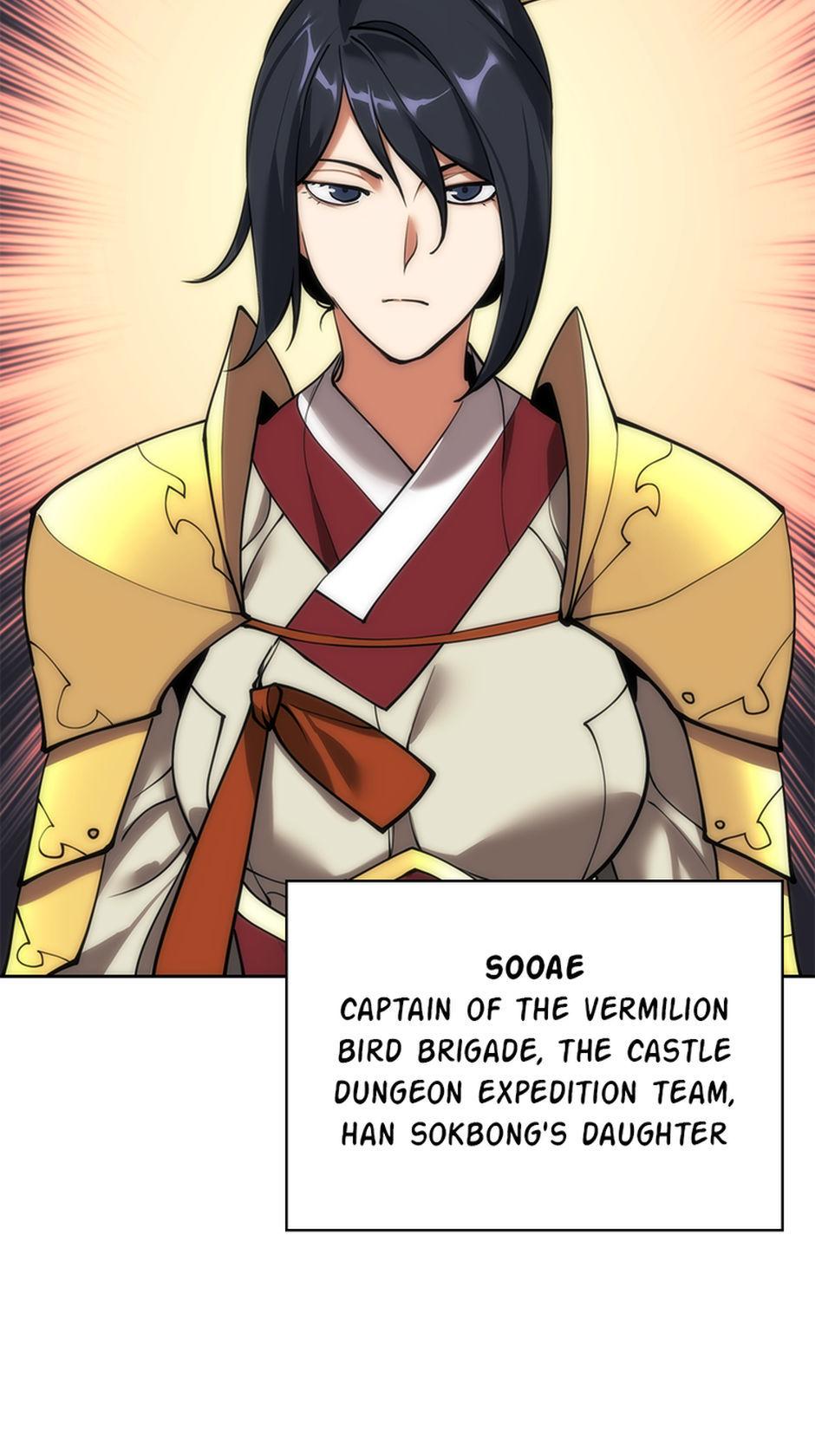 Overgeared Chapter 262 — page 87