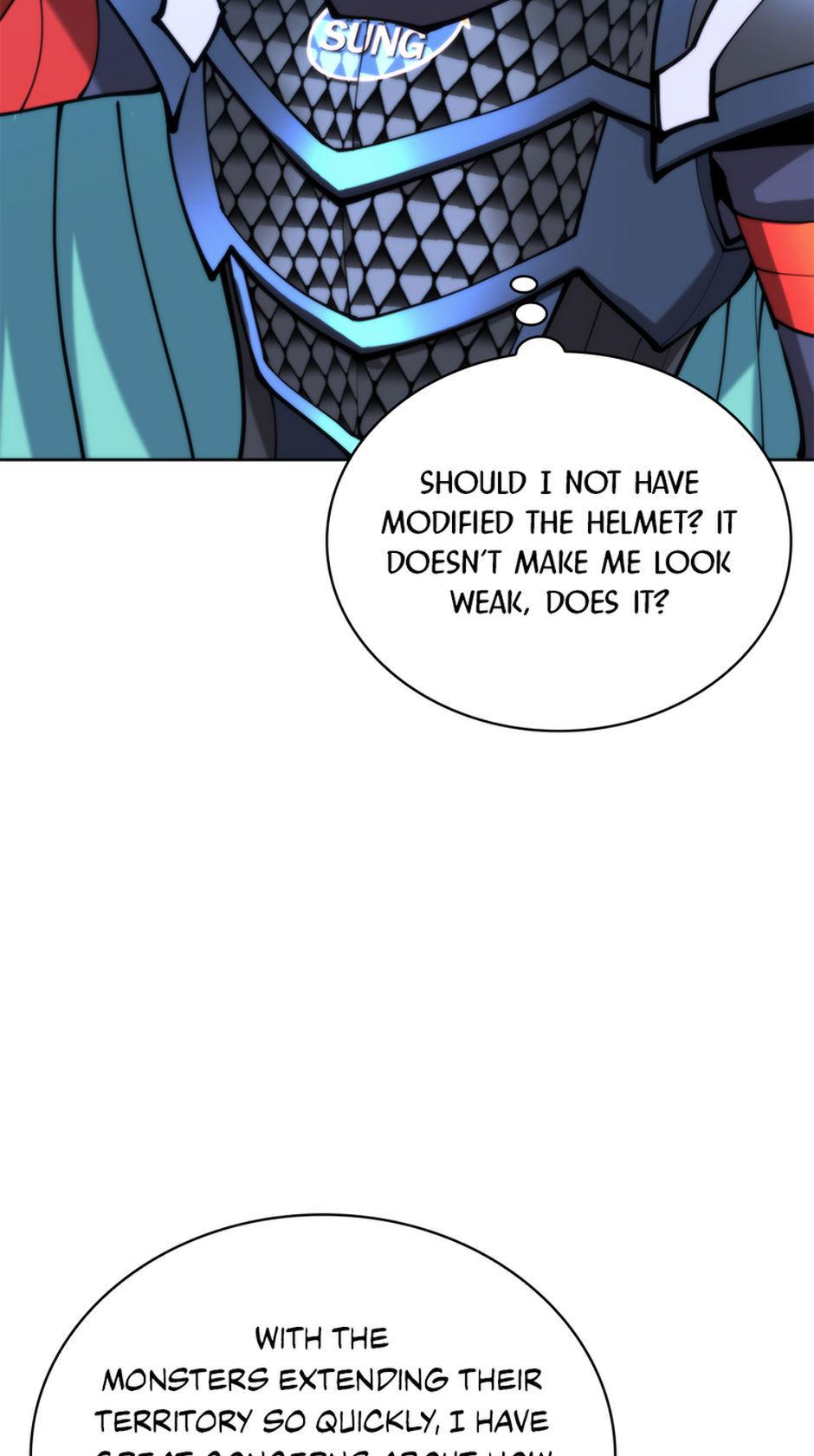 Overgeared Chapter 262 — page 89