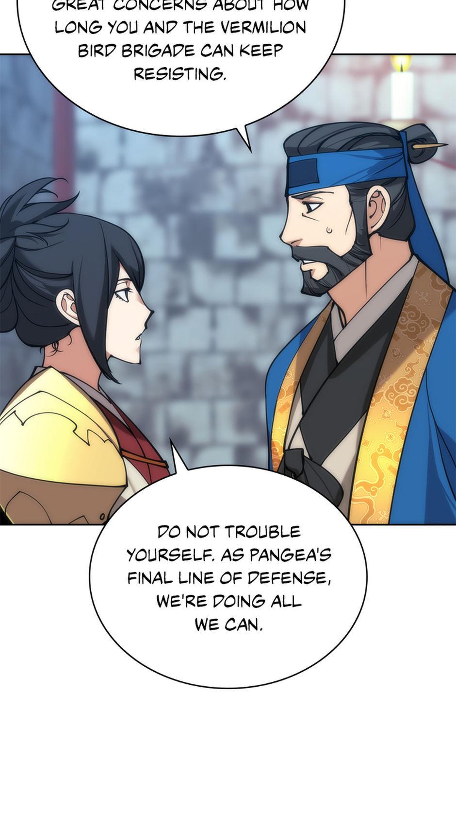 Overgeared Chapter 262 — page 90