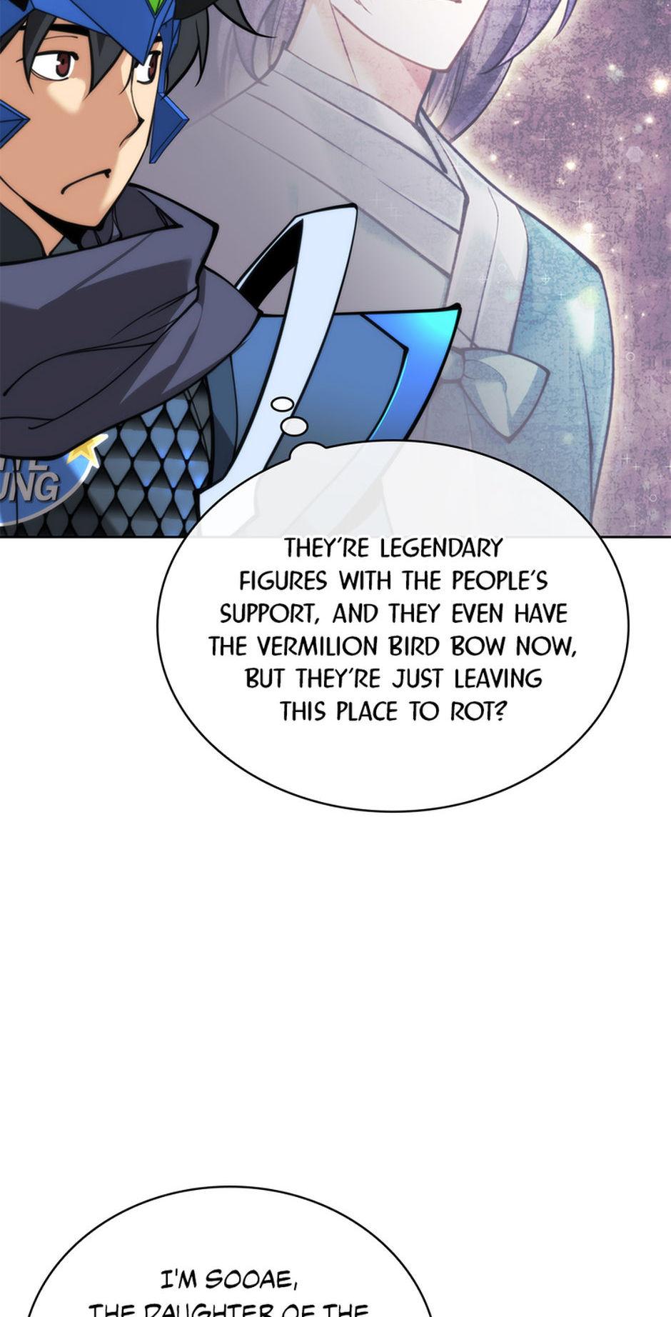 Overgeared Chapter 262 — page 92