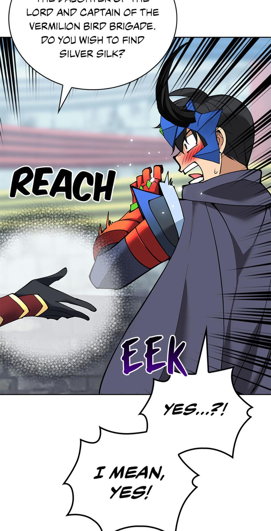 Overgeared Chapter 262 — page 93