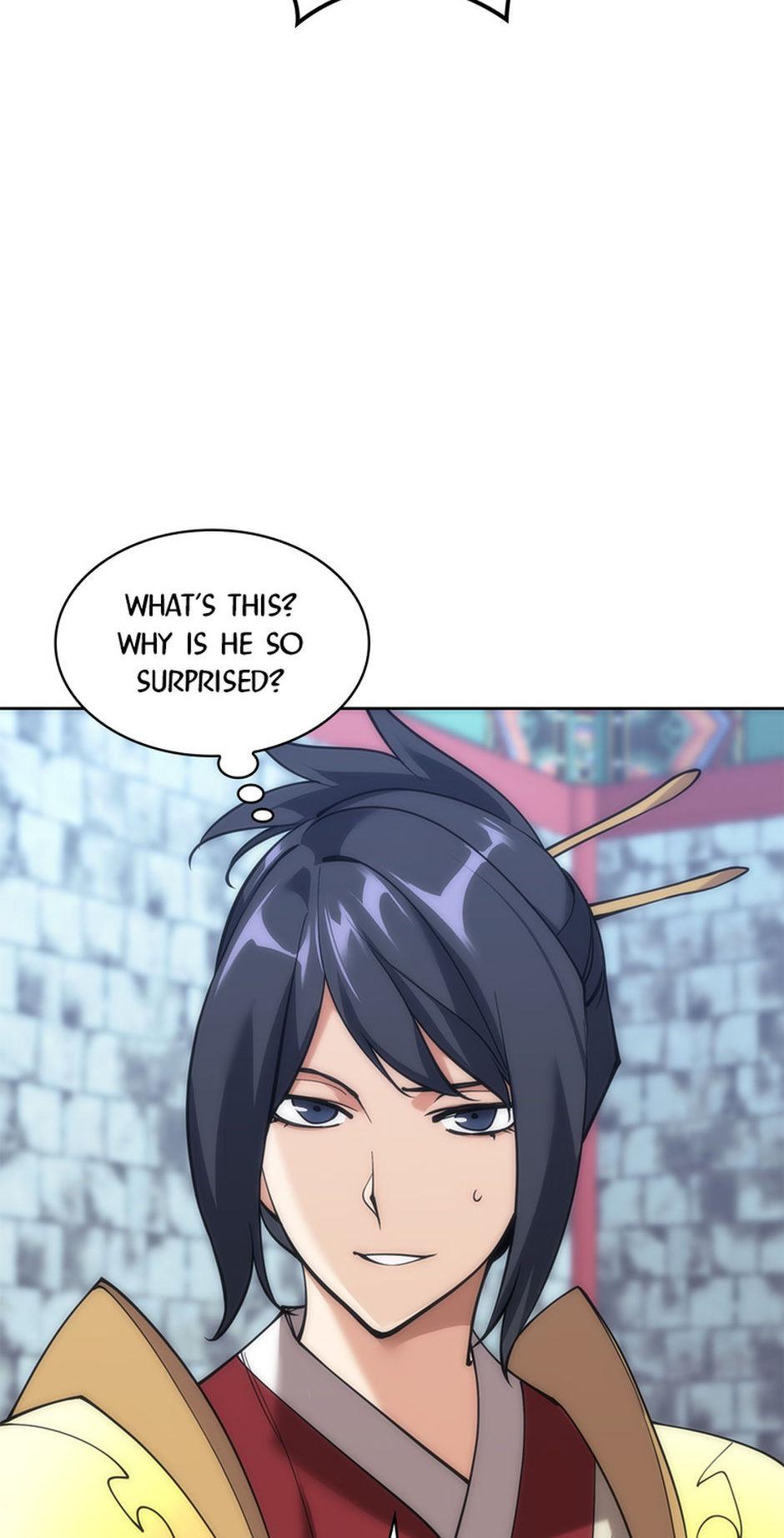 Overgeared Chapter 262 — page 94
