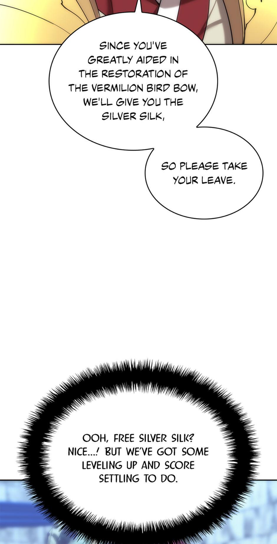 Overgeared Chapter 262 — page 95