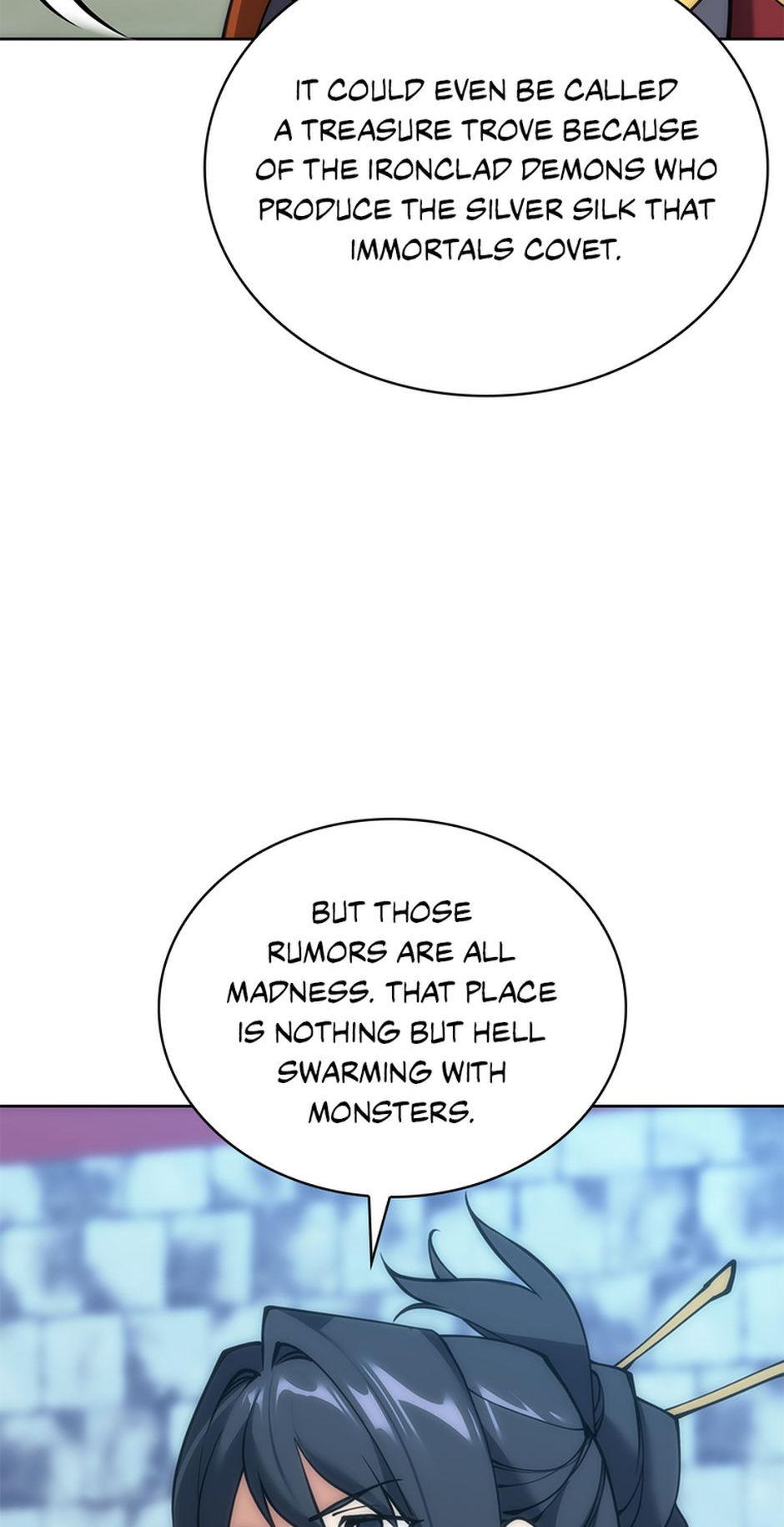 Overgeared Chapter 262 — page 98