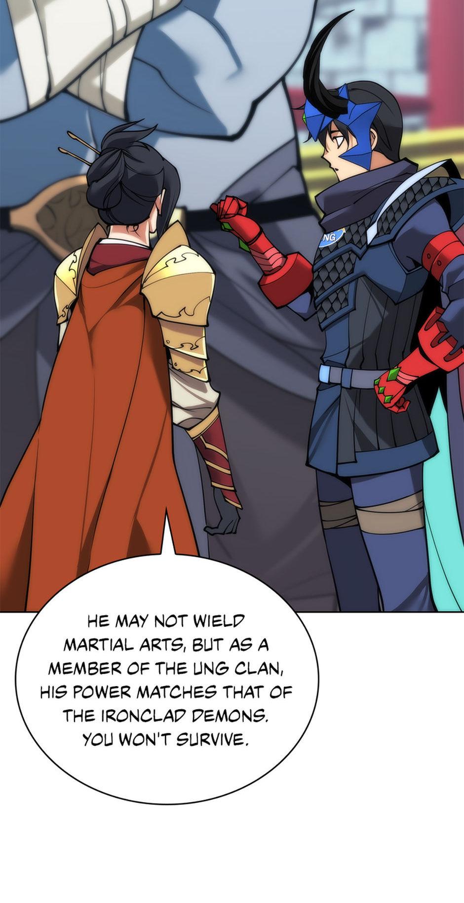 Overgeared Chapter 262 — page 102