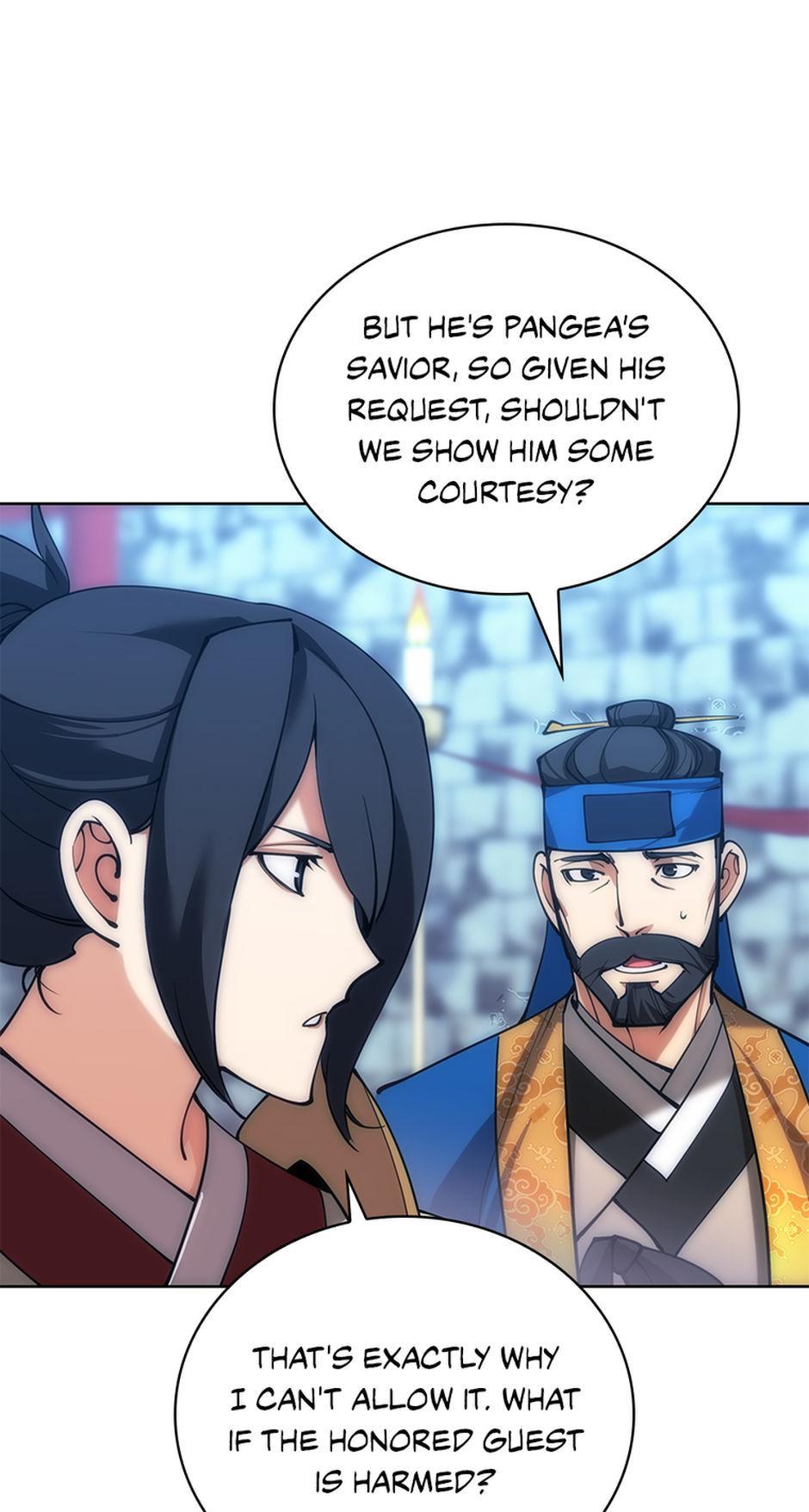 Overgeared Chapter 262 — page 103