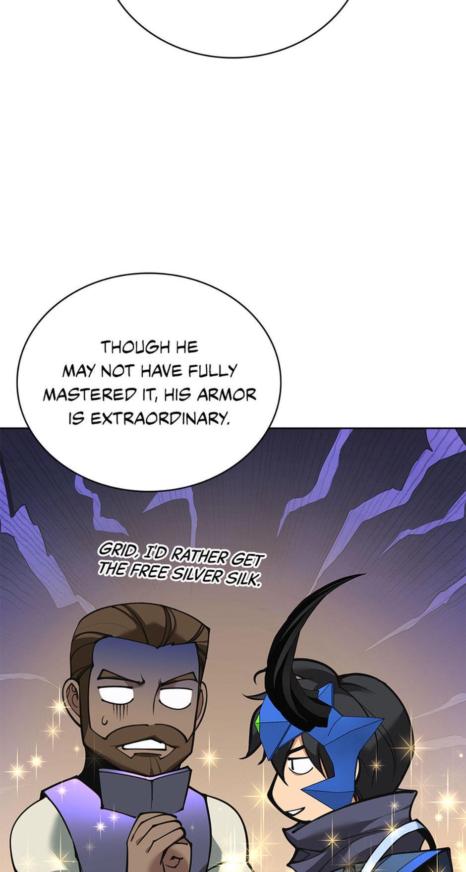 Overgeared Chapter 262 — page 104