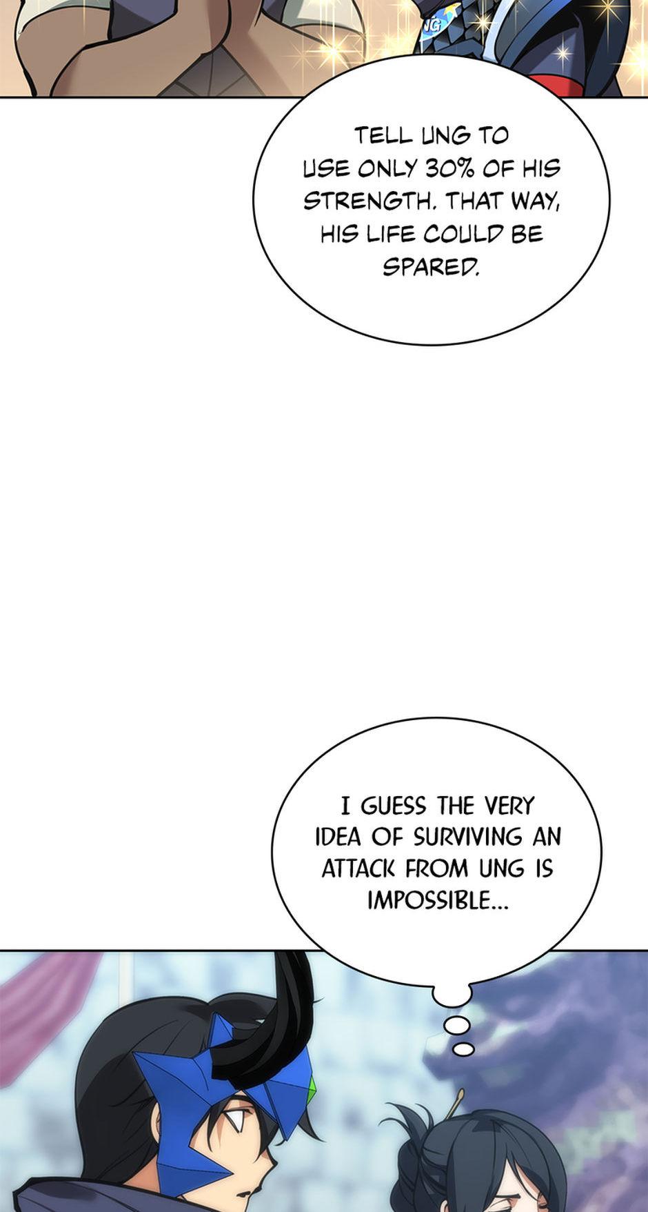 Overgeared Chapter 262 — page 105