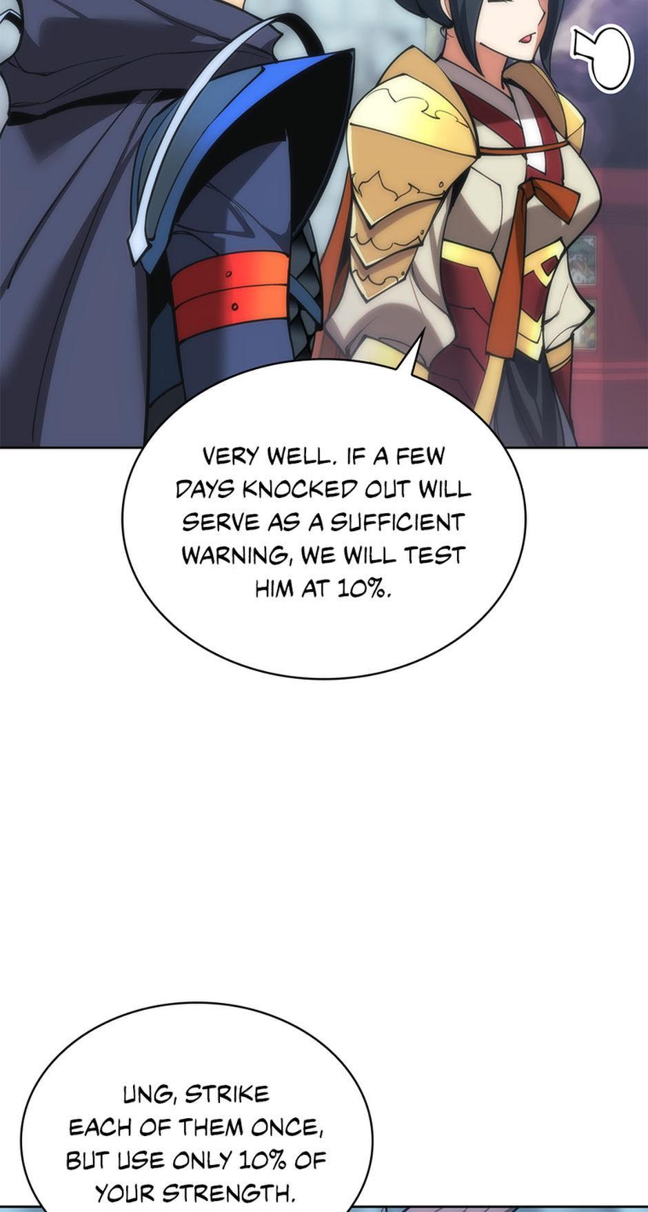 Overgeared Chapter 262 — page 106