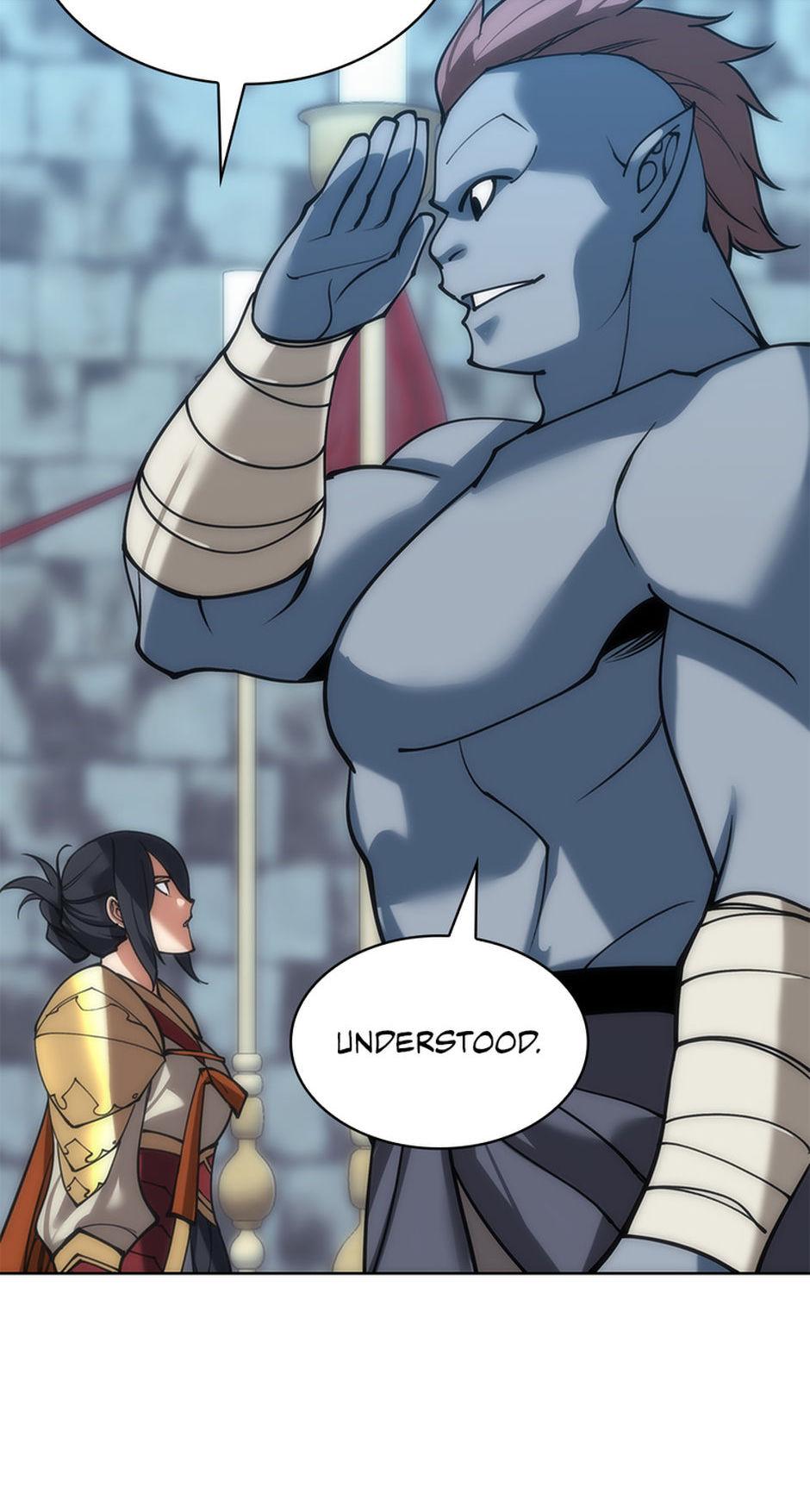Overgeared Chapter 262 — page 107