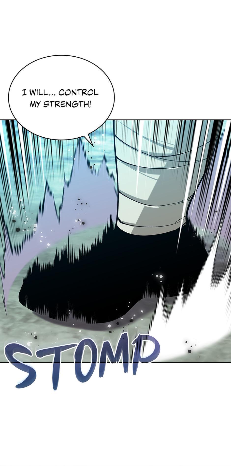 Overgeared Chapter 262 — page 108