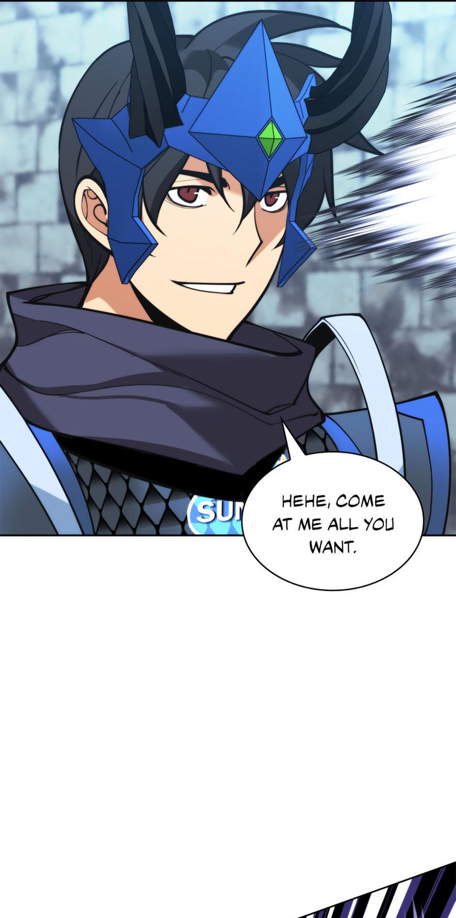 Overgeared Chapter 262 — page 109