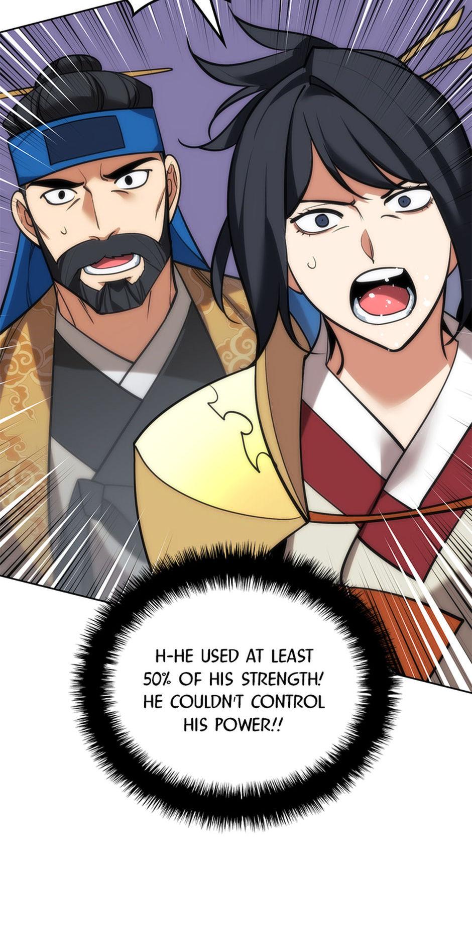 Overgeared Chapter 262 — page 112