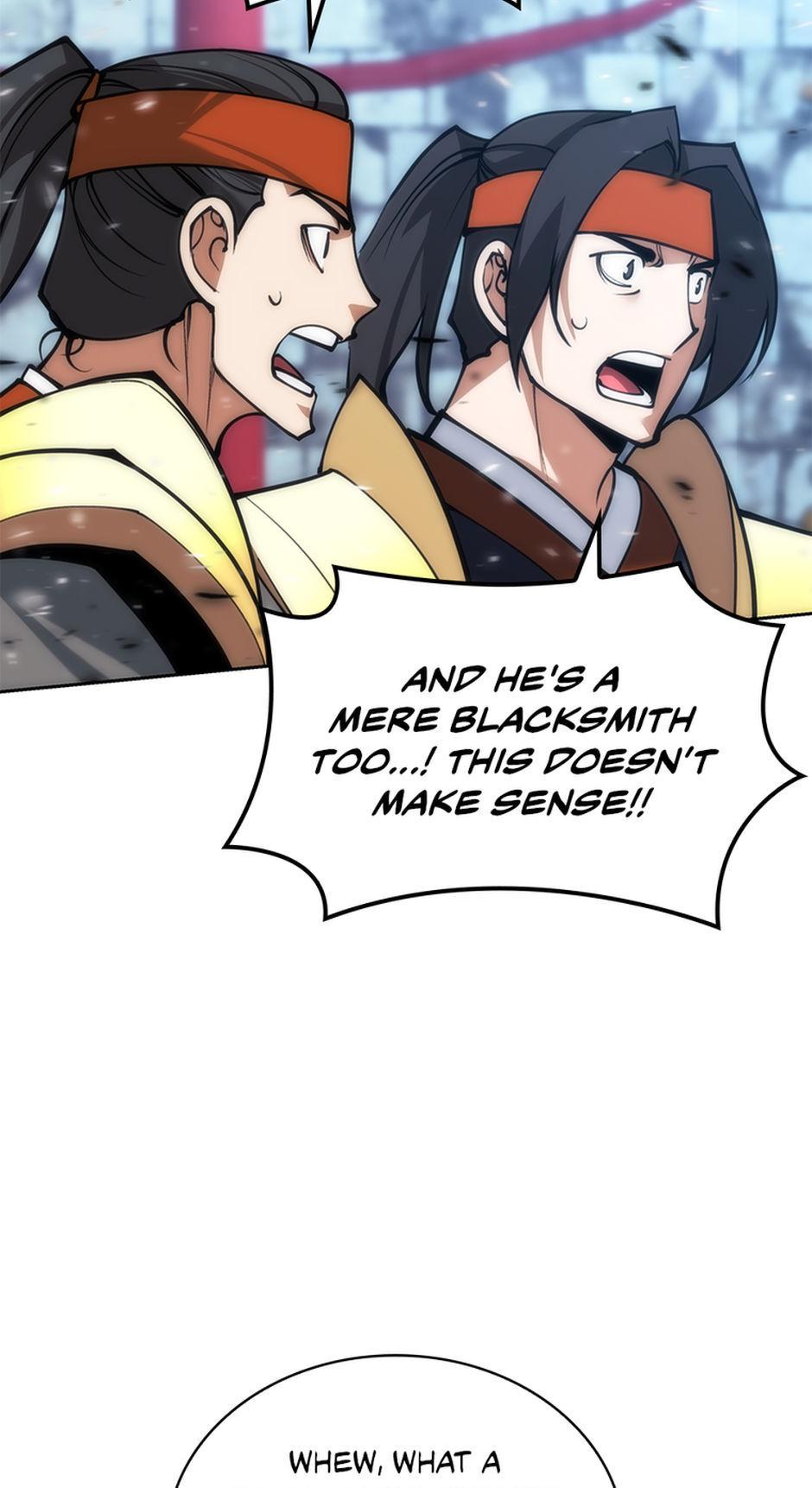 Overgeared Chapter 262 — page 117